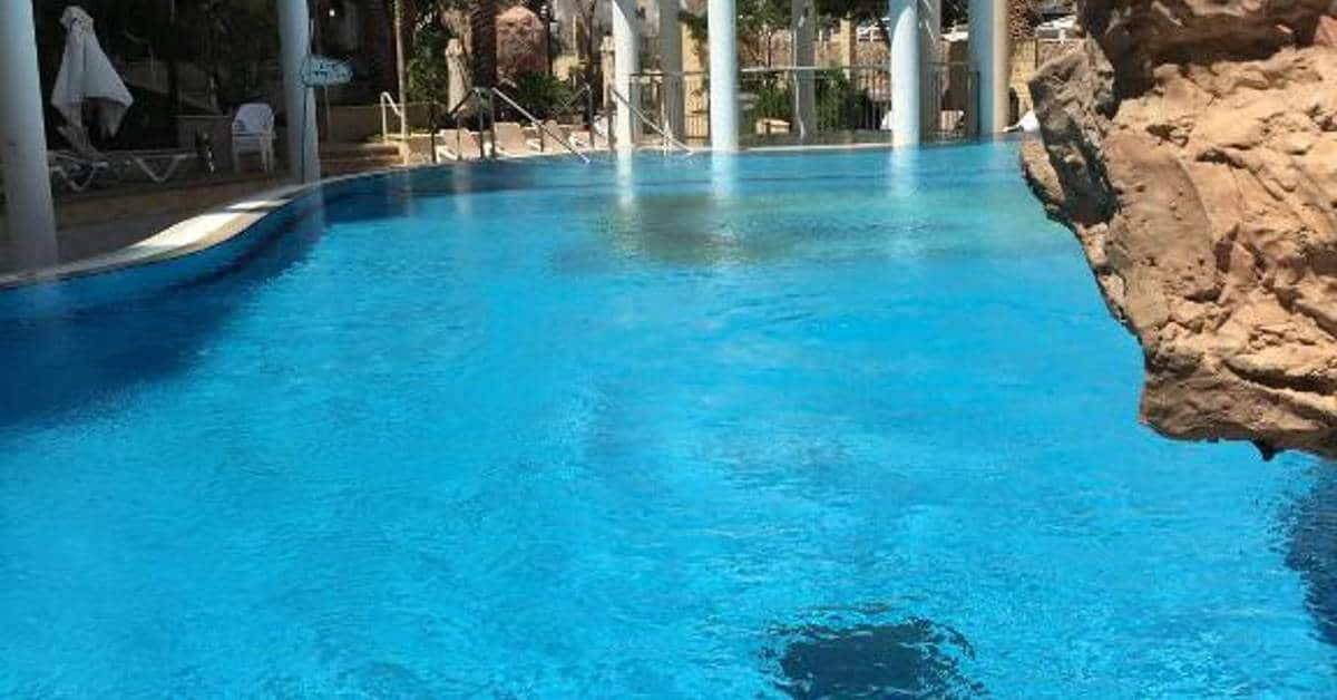 דירה רזידנס דו גולף אילת