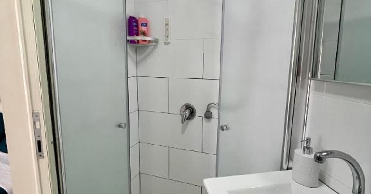 דירת נס חיפה