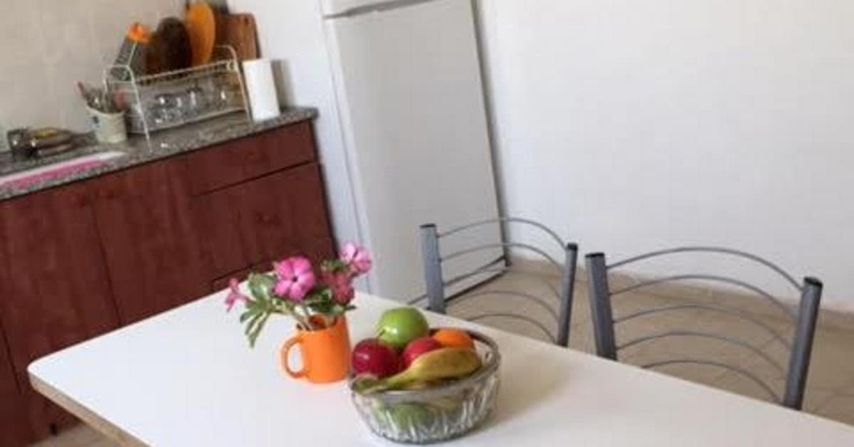 בית הארחה הבית של דרורי ים המלח