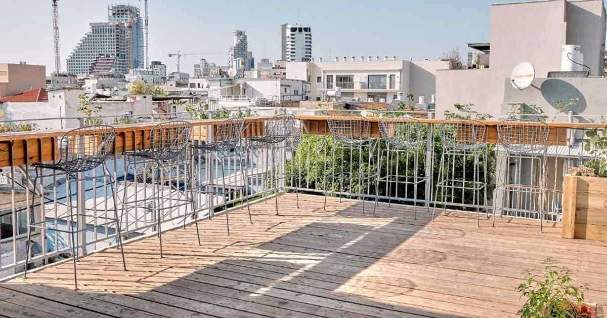 אכסניית פפו הוסטל