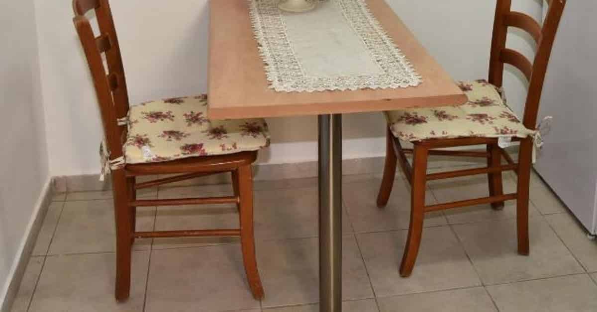 בית נופש המקום המתוק של עדן, אילת