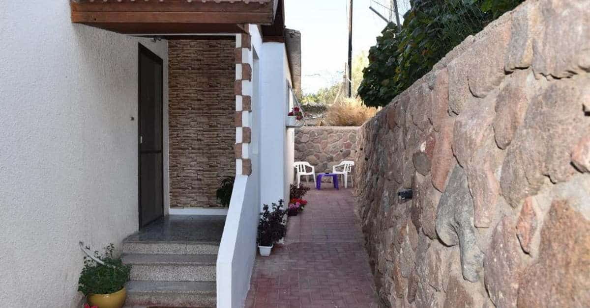 בית נופש המקום המתוק של עדן, אילת