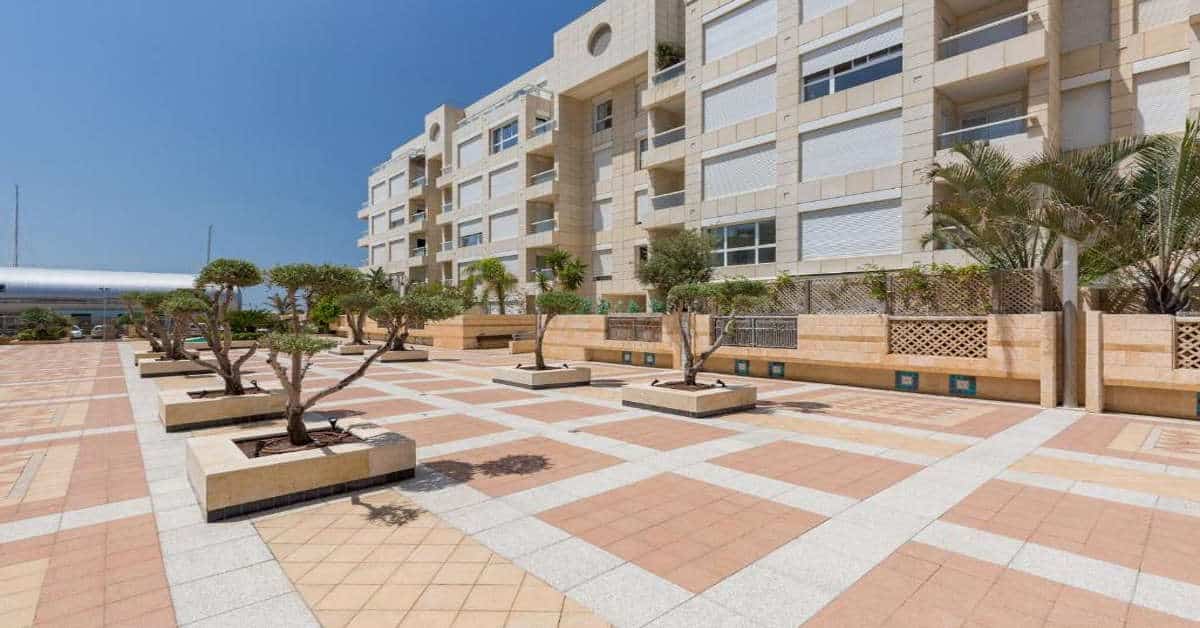 דירה פילהום – מרינה הרצליה