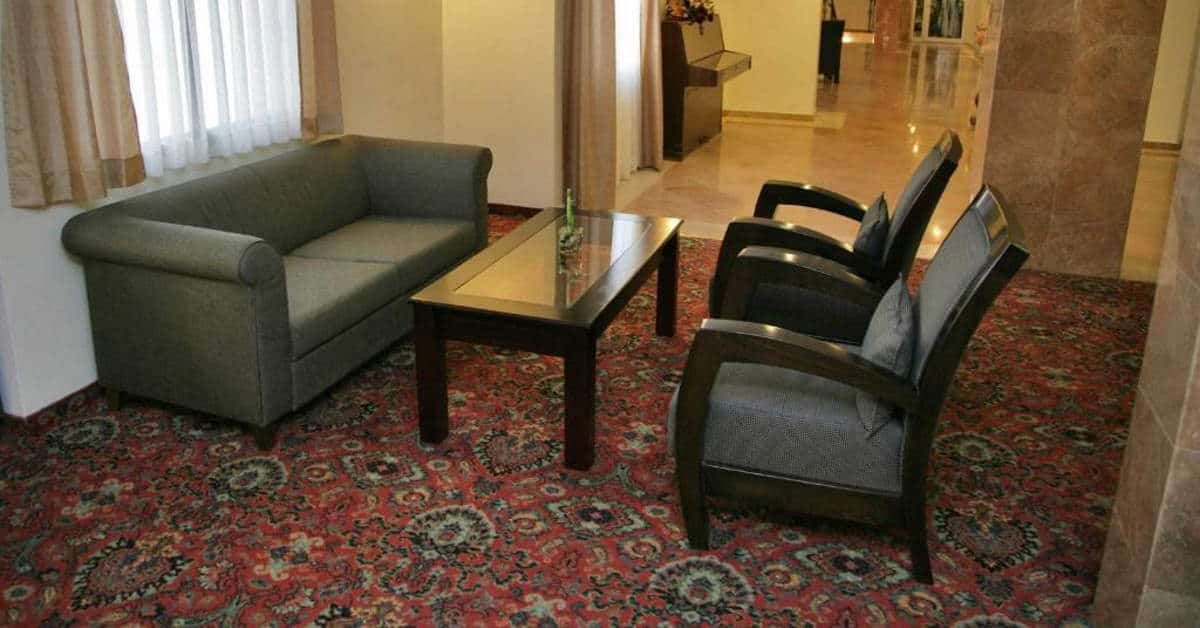 מלון קיסר פרמייר ירושלים