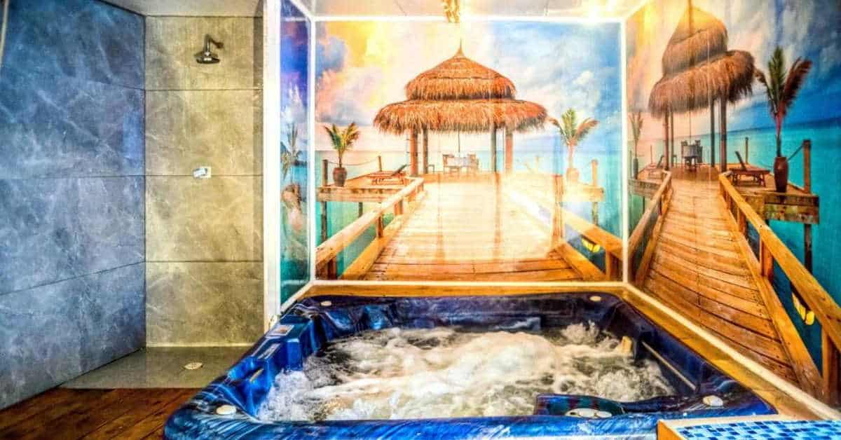 לאגו סוויט הוטל ירושלים
