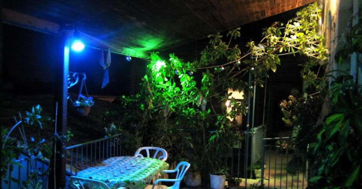 B&B האירוח של דיאנה ירושלים