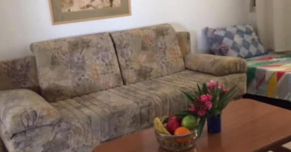 בית הארחה הבית של דרורי ים המלח
