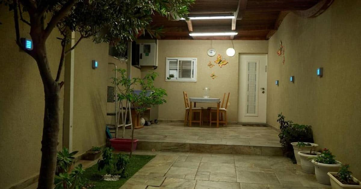 דירת סטודיו מאיה אילת