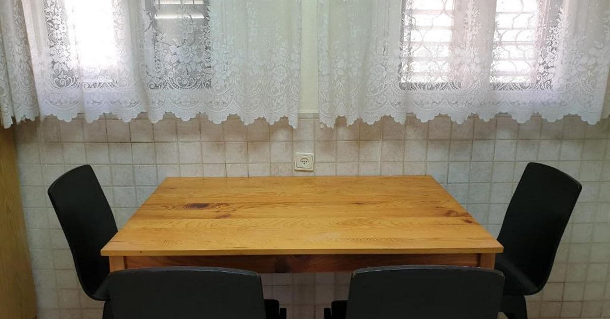 הדרך לחוף – דירה בחיפה