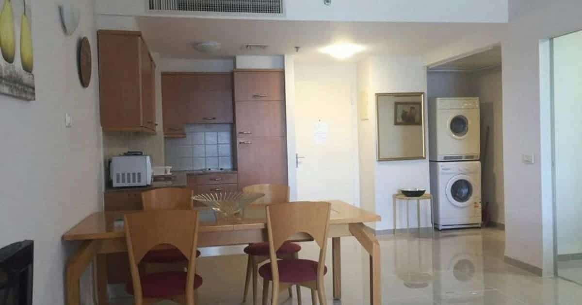 דירה בחיפה, חיפה