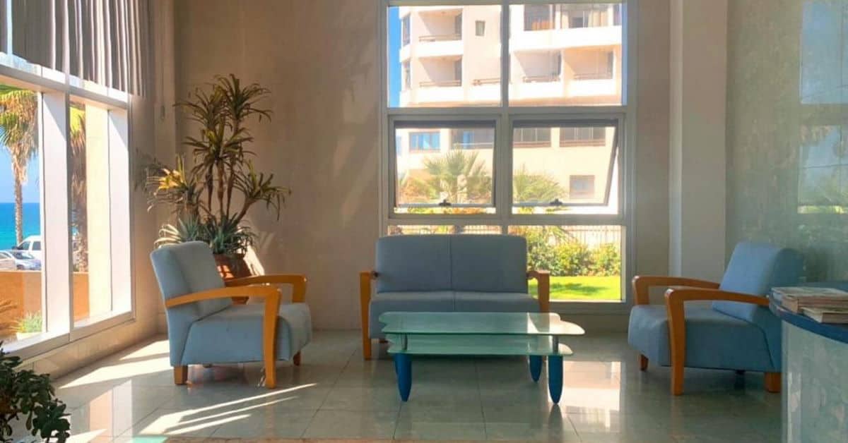דירת בת-ים, בת ים