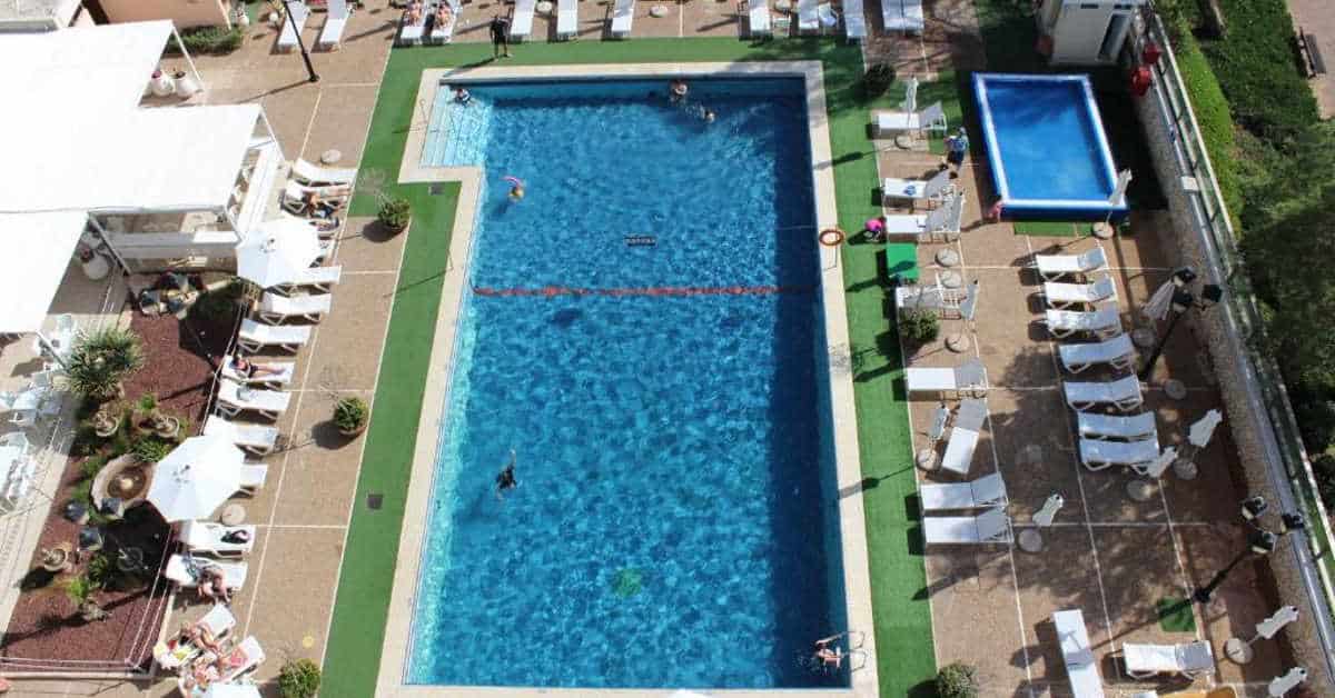 מלון העונות – סוויטות נתניה