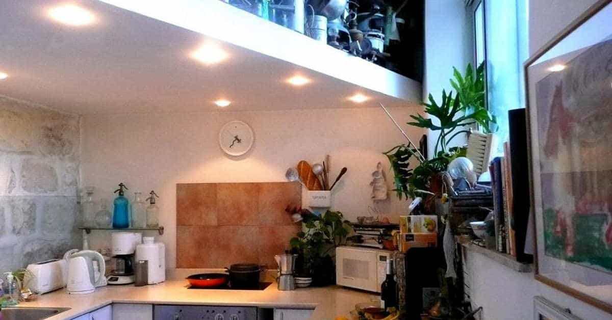 B&B האירוח של דיאנה ירושלים