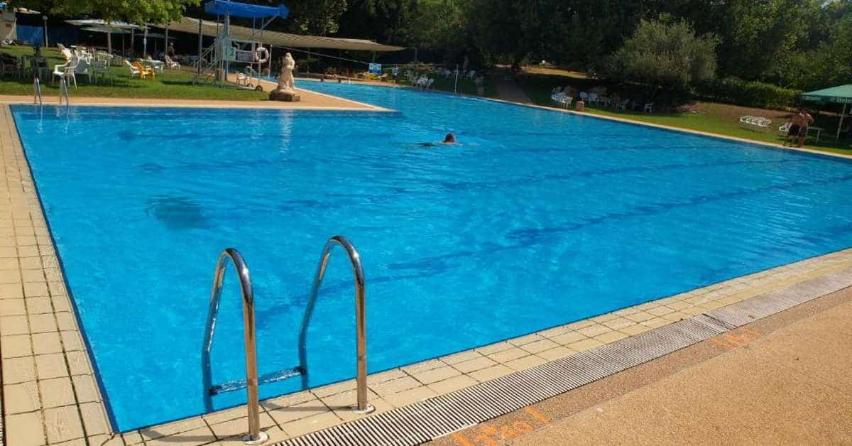 הגושרים מלון בטבע, קיבוץ הגושרים