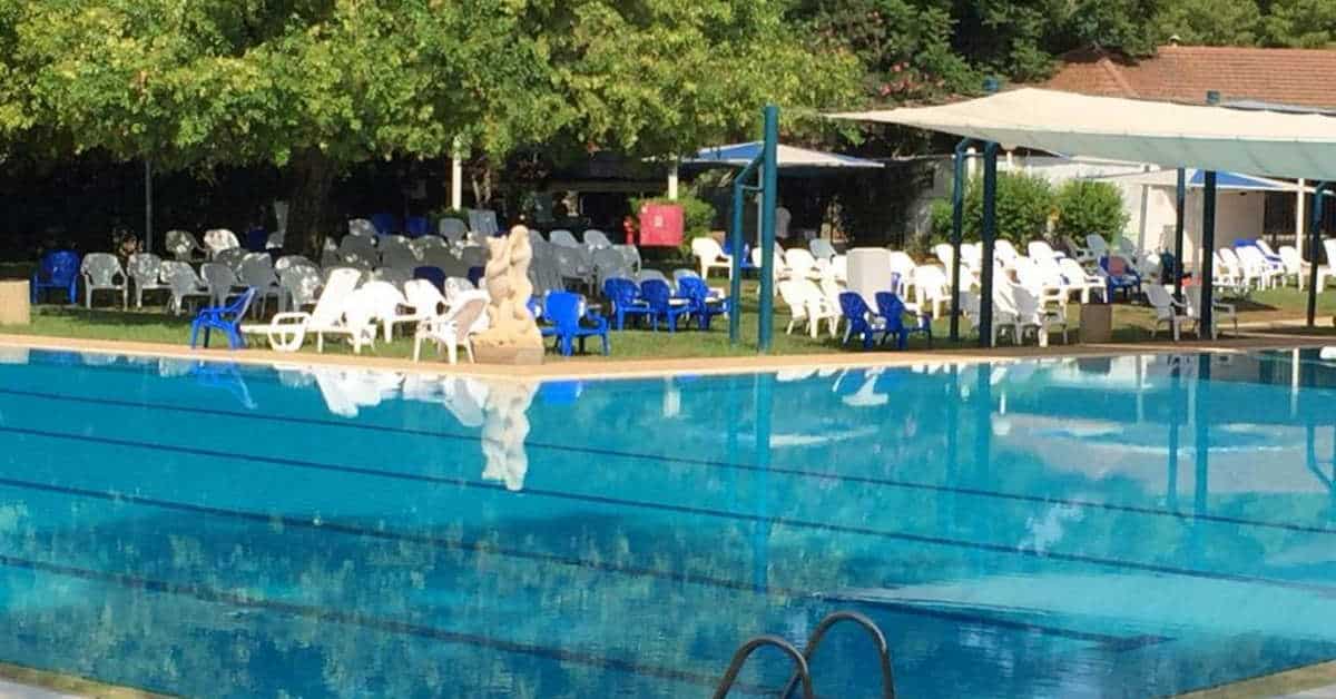 דירה רווה אירוח בגליל, קיבוץ הגושרים