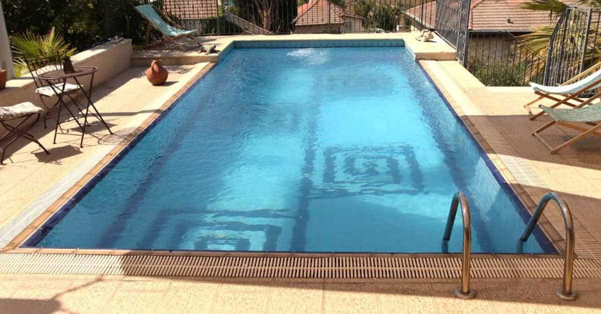 אחוזה ירושלמית, ירושלים