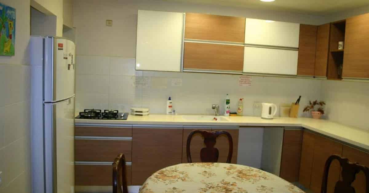 דירת אושן וויו לאקשרי נתניה