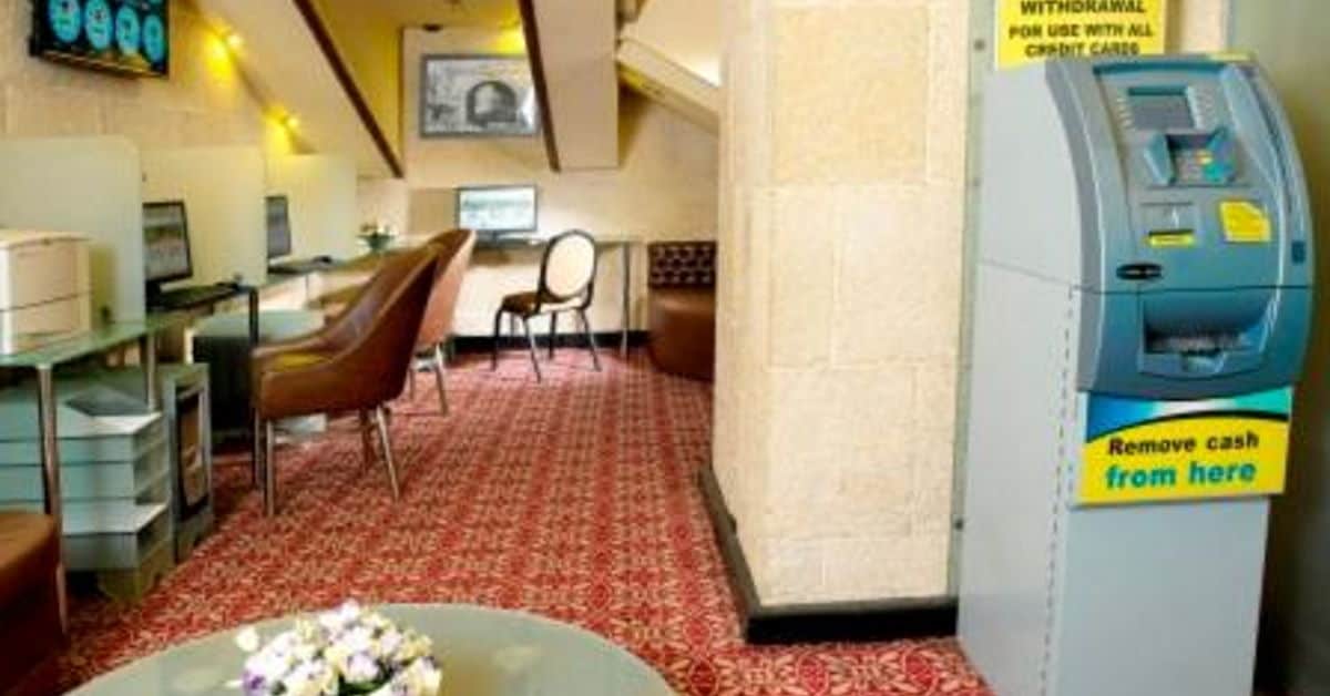 מלון עץ הזית ירושלים