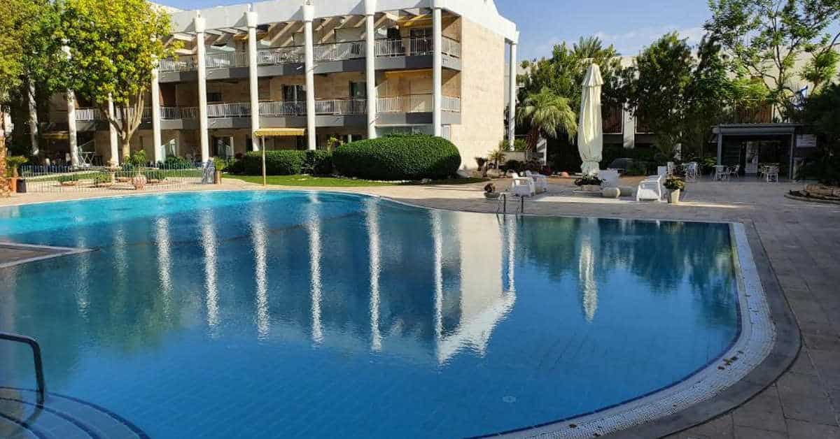 דירת VIP ברק רויאל 134 אילת
