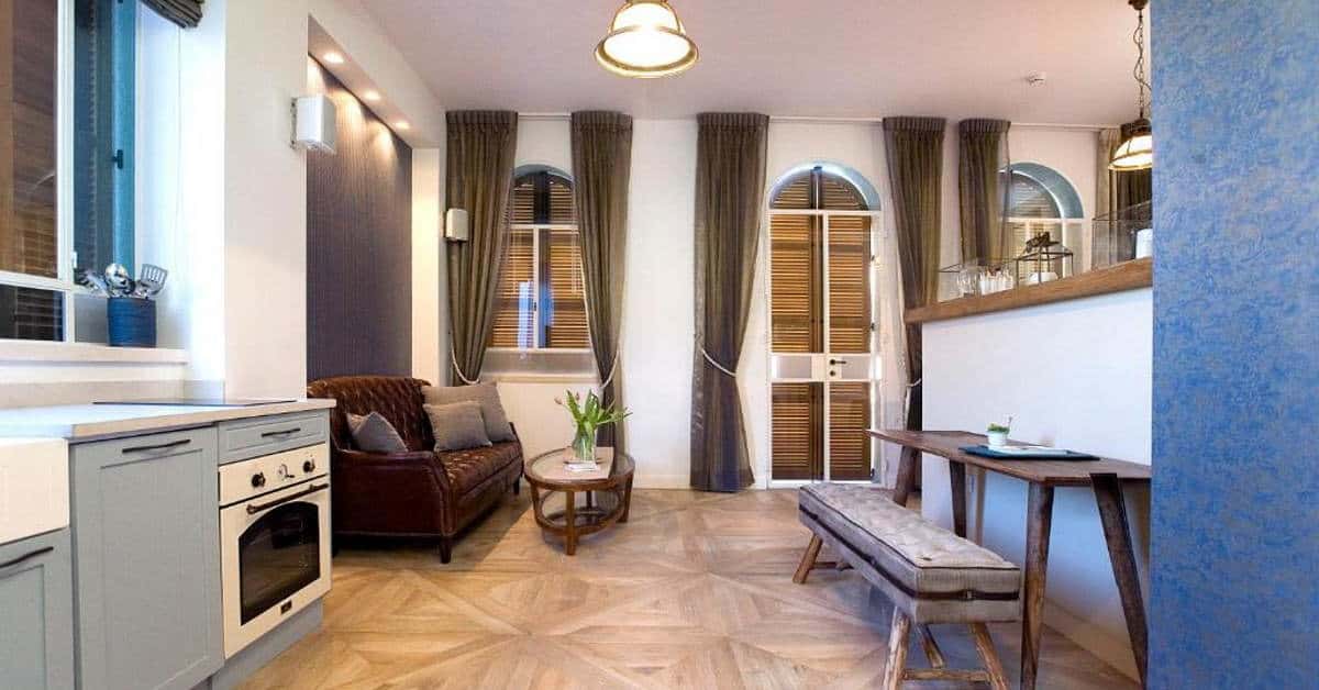 דירות מולכו נווה צדק – מבית מאסטר תל אביב