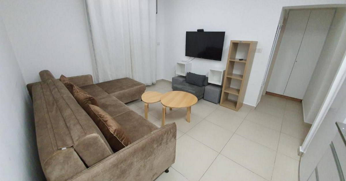 דירת VIP ברק רויאל סוויטס 52 אילת