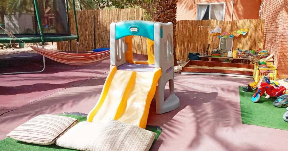 צימר סתלבט במדבר ים המלח