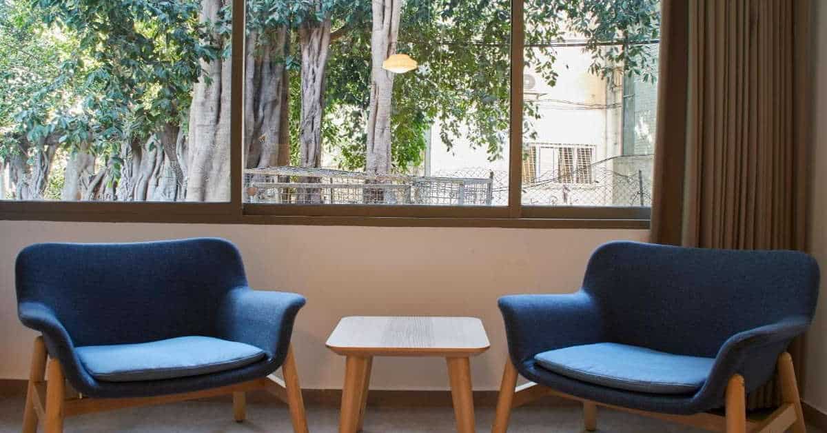 מלון דירות רוזה