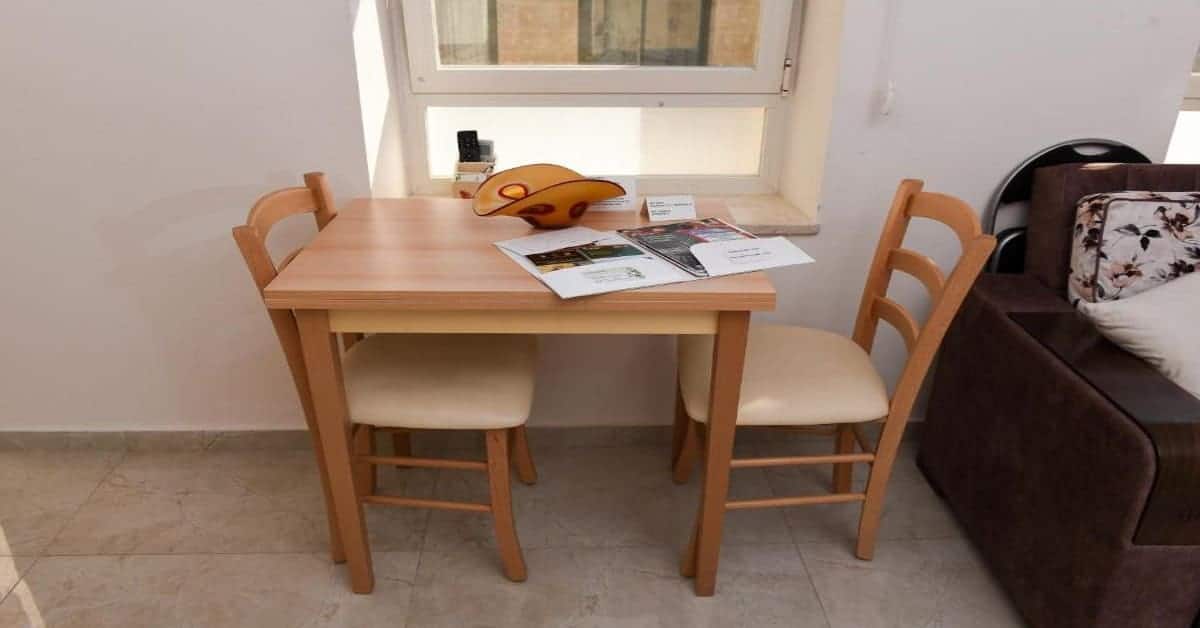 דירות בוטיק ממילא ירושלים