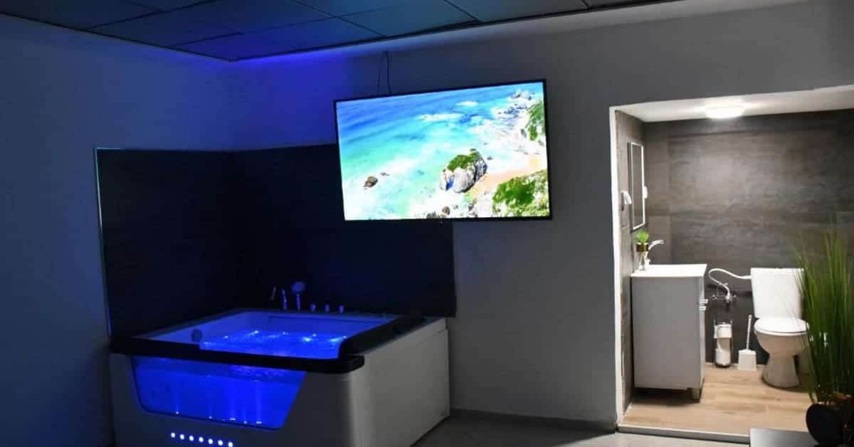 מקום אירוח B&B סקיי סיטי טבריה