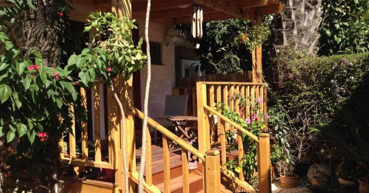 מתחם דירות קומפטרבול סטודיו הרצליה