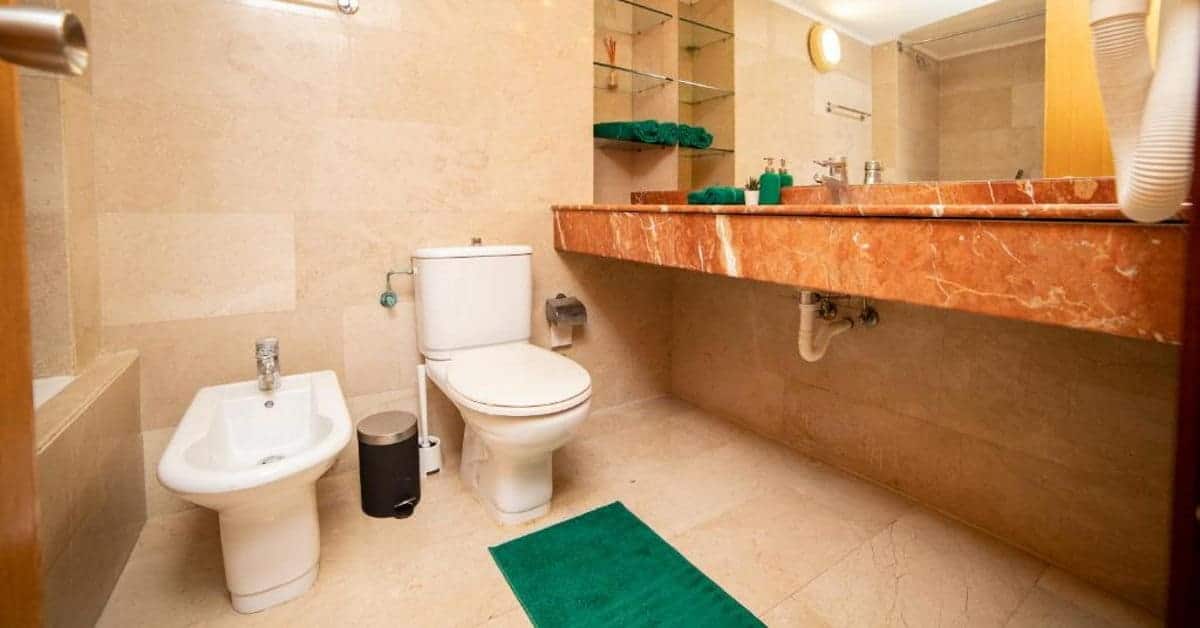 דירת סאני סטודיו נוף לים הרצליה