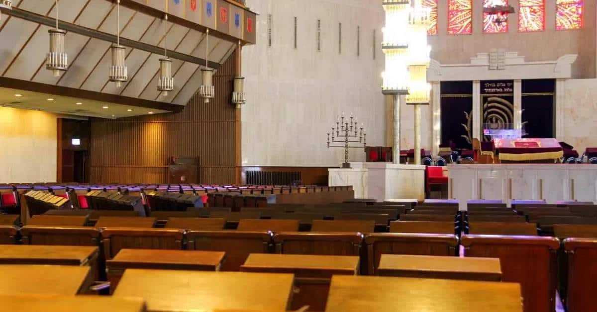מלון קפסולות ג'רו ירושלים