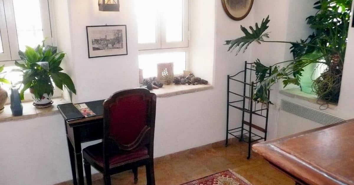 B&B האירוח של דיאנה ירושלים