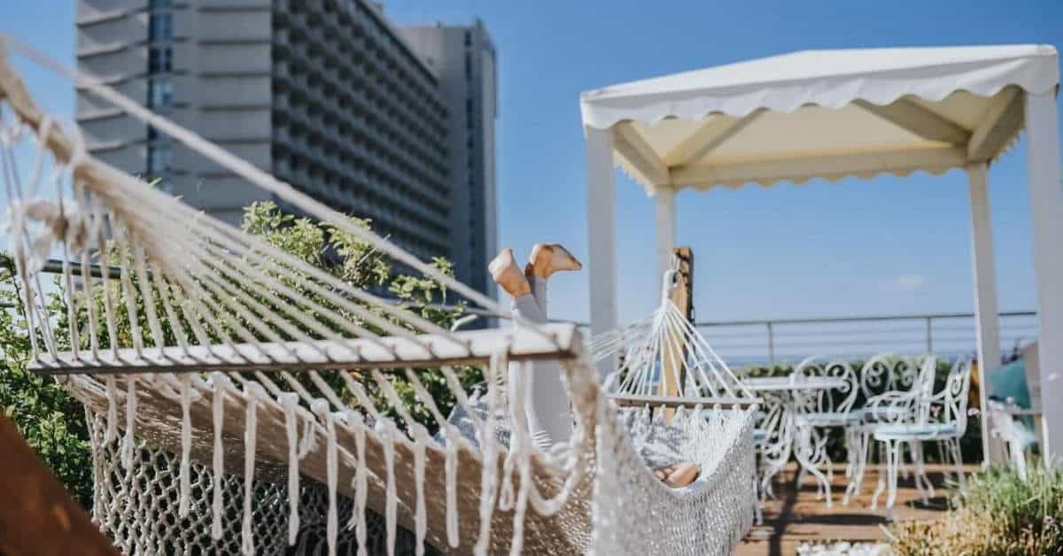 מלון שלום אנד רילקס מבית אטלס