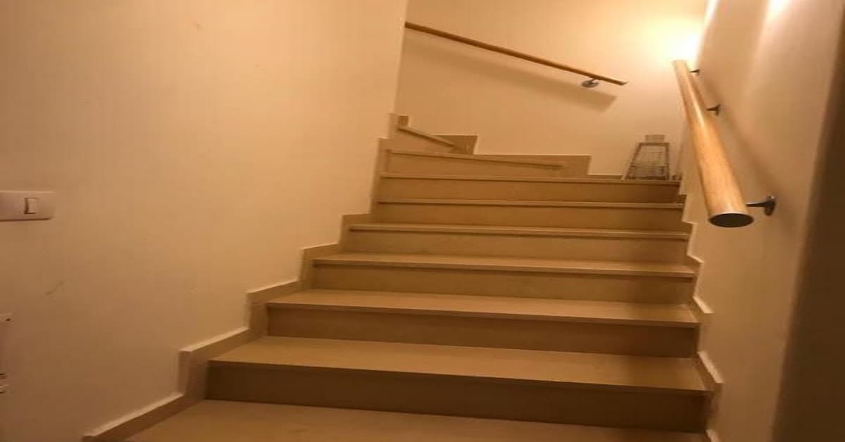 סוויטת המדבר ים המלח