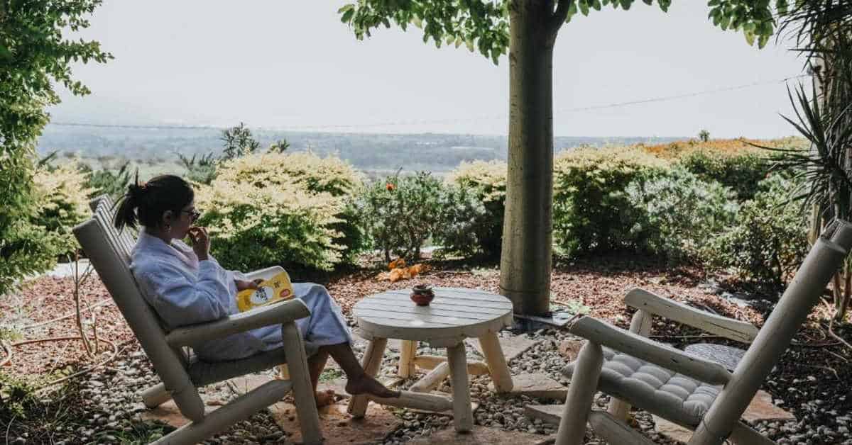 כנען וילאג' – מלון בוטיק בצפון, חד נס, הגליל העליון