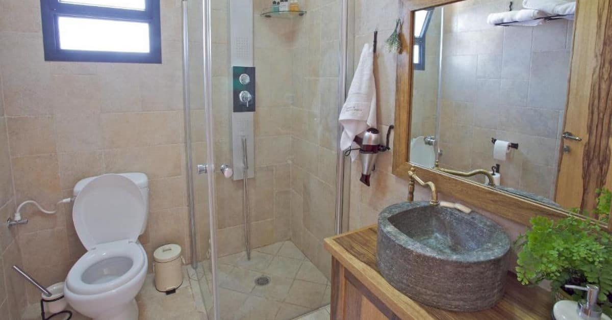 מלון גרנד ויסטה בוטיק, יובל, הגליל העליון