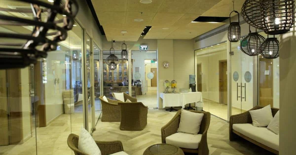 מלון גליליון, יסוד המעלה, הגליל העליון
