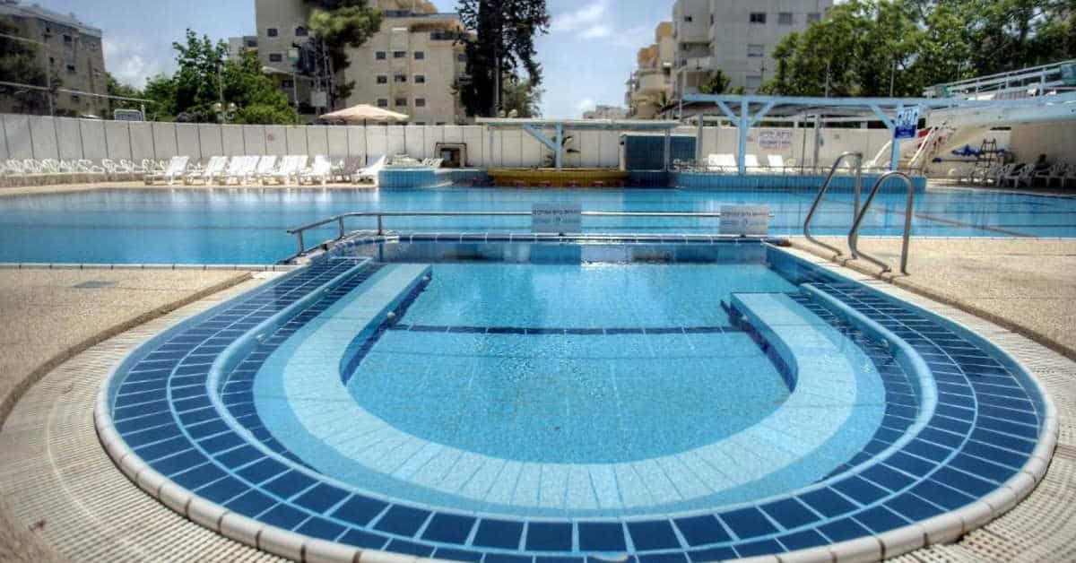מלון קרלטון נהריה, נהריה, הגליל המערבי