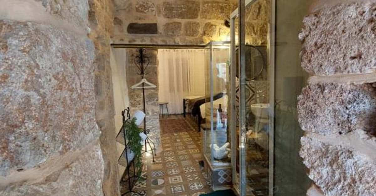 מלון טאג' עכו, עכו, הגליל המערבי