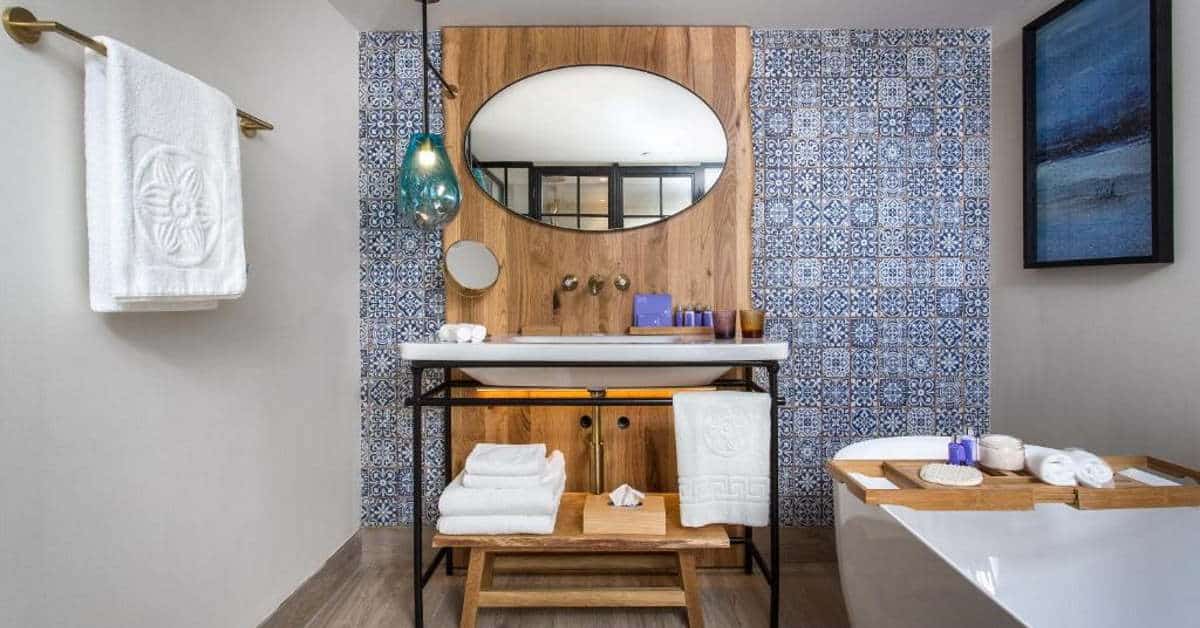 מלון מצפה הימים מקבוצת מלונות ישרוטל, ראש פינה, הגליל העליון