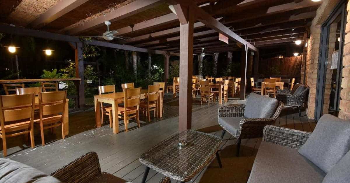 מקום האירוח חלומות נפתלי, שדה אליעזר, הגליל העליון