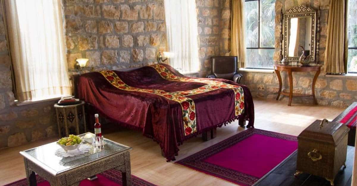 בית שלום במטולה – מלון בוטיק היסטורי, מטולה, הגליל העליון