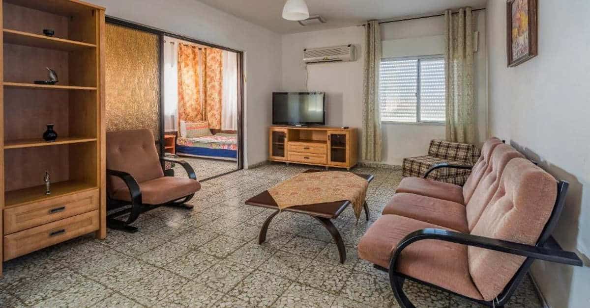 מלון אמיגו על הים, נהריה, הגליל המערבי