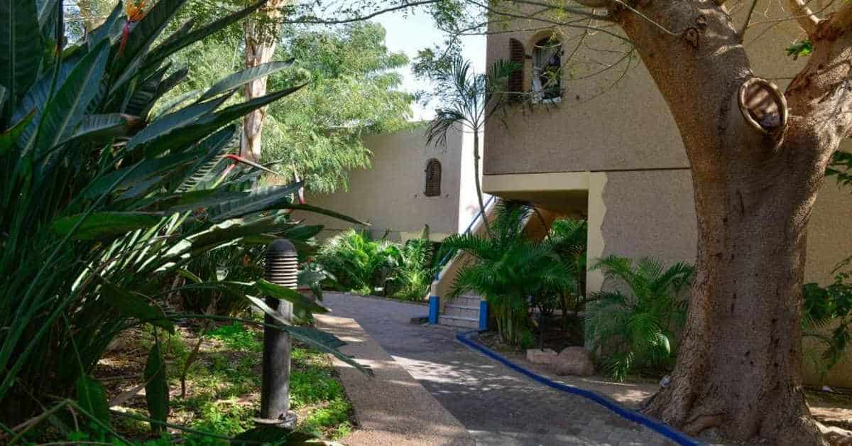 קלאב אין אילת