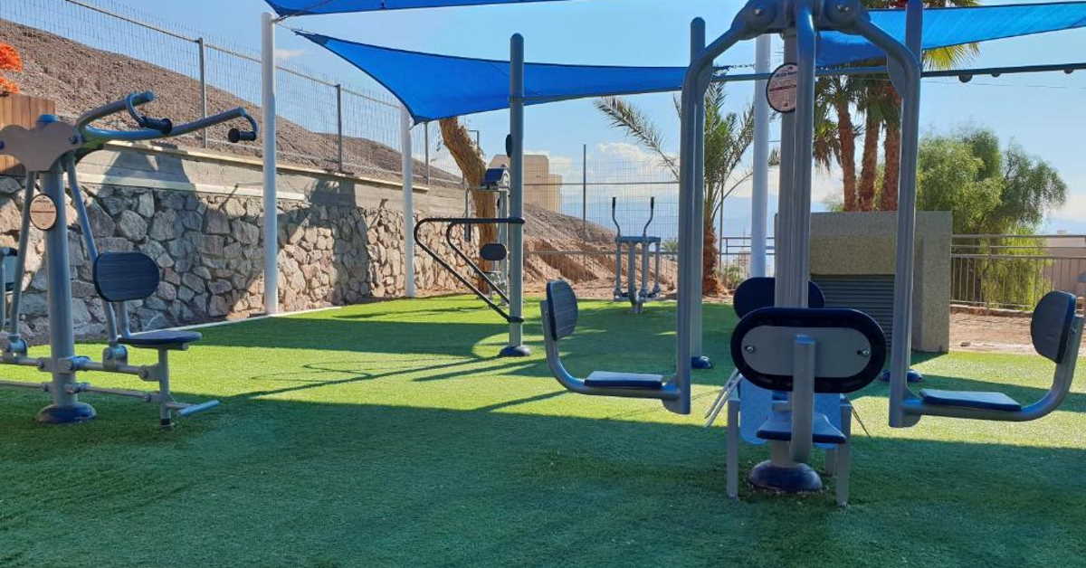 קלאב אין אילת