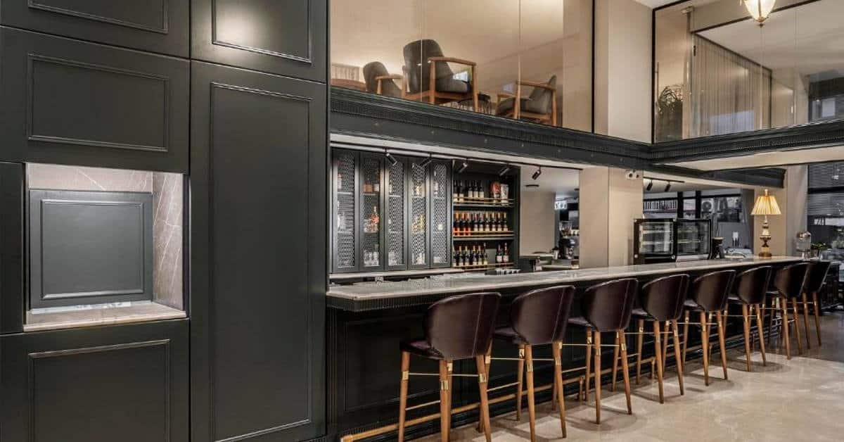 מלון גו שטיבל תל אביב