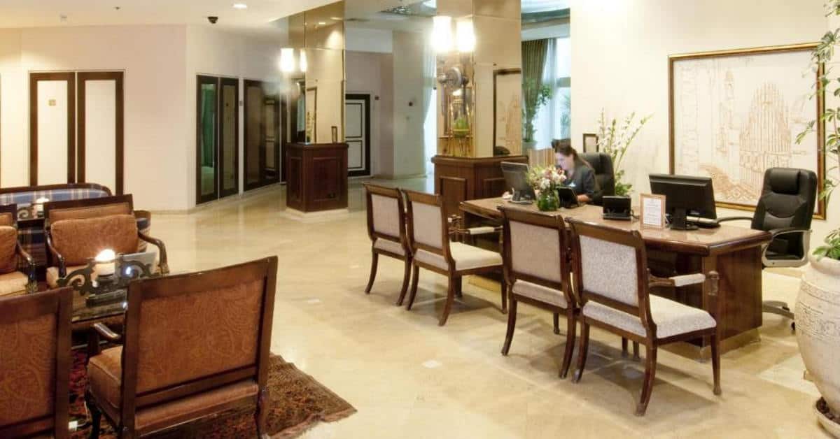 הרודס ויטאליס אילת