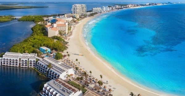 Cancun, Mexico
