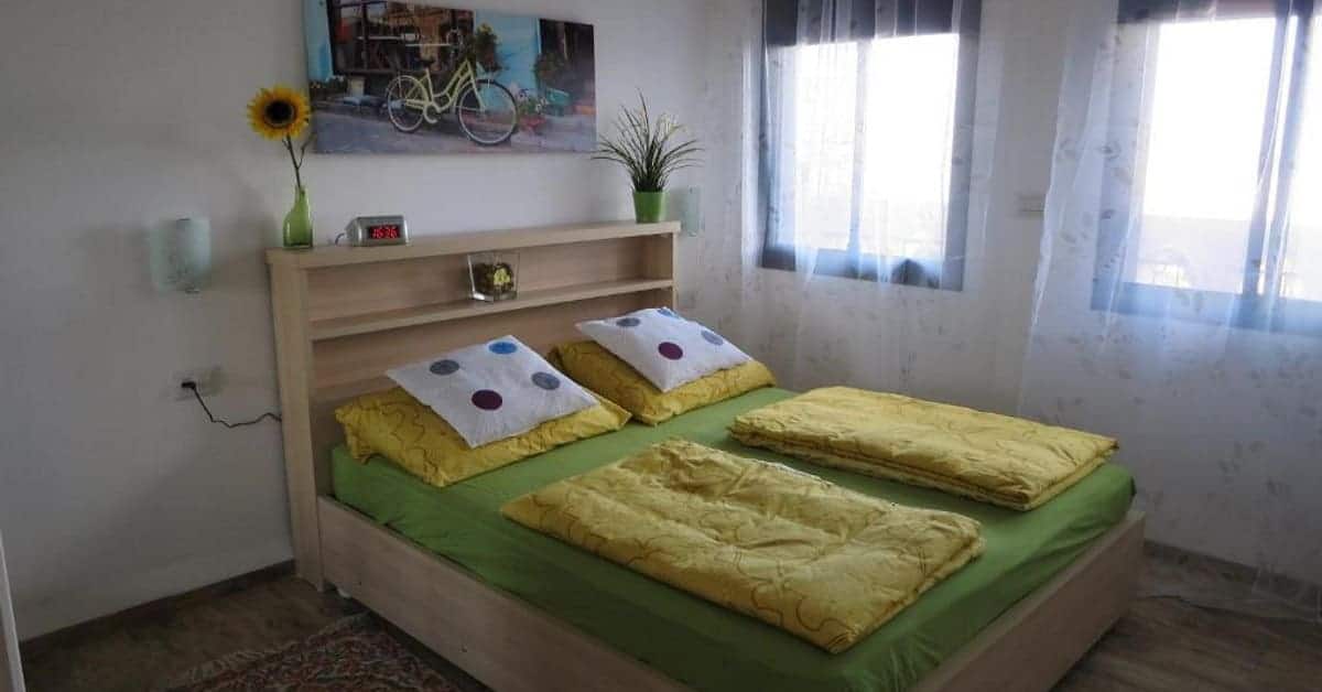 דירה בחיפה